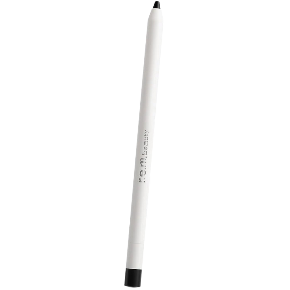 At The Borderline Kohl Eyeliner Pencil - Midnight Black