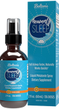 Heavenly Sleep Melatonin Spray