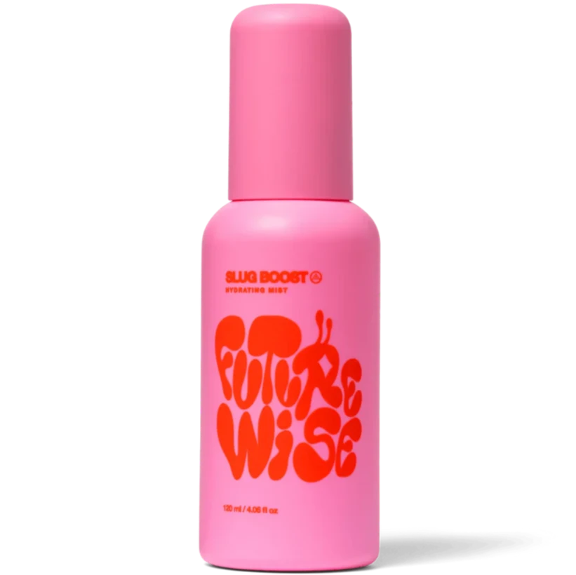 Slug Boost Hydrating Mist