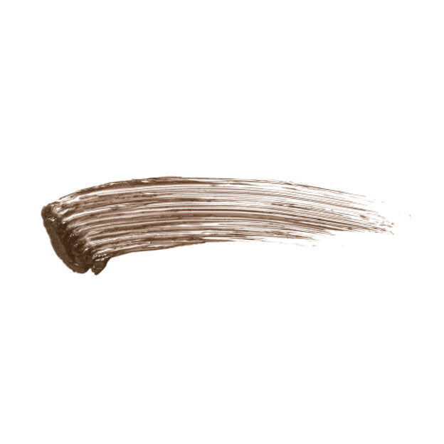 Gimme Brow+ Tinted Volumizing Eyebrow Gel - Neutral-Deep Brown