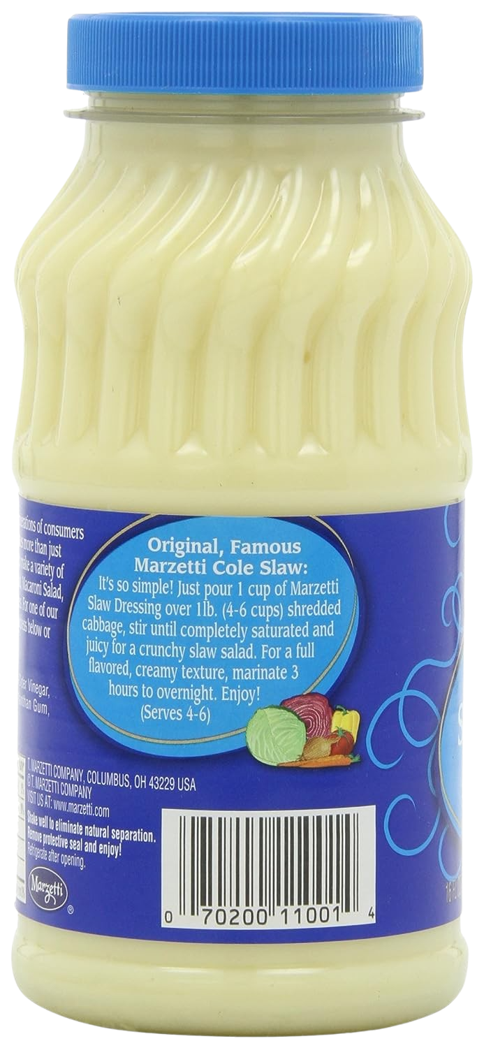 Slaw Dressing
