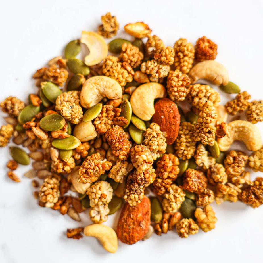 Sprouted Spicy Santa Fe SuperMix (6 Pack)