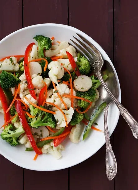 Family Recipe Salad Dressing