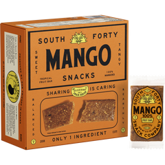 Mango Bar Minis (45 CT)