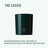 Soy Wax Scented Candle : The Cassis