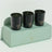 Luxury Soy Wax Scented Candle Trio