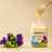100% Pure Raw Honey Spring Flowers