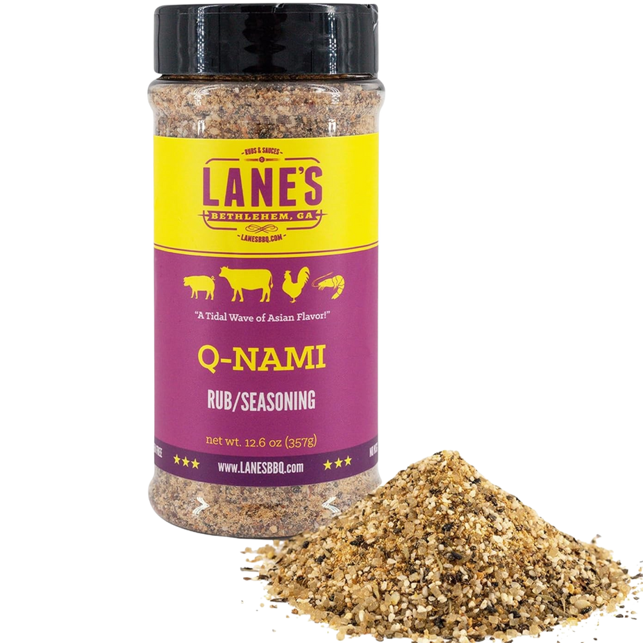 Q-Nami Rub