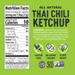 Thai Chili Ketchup