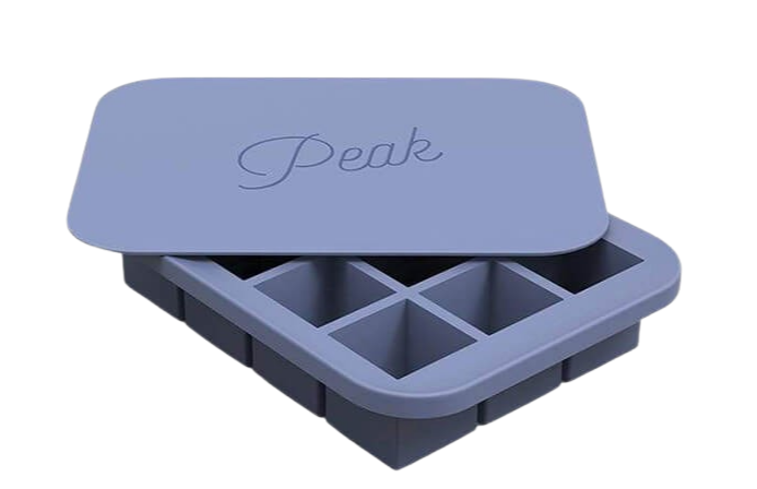 Everyday Ice Tray - Blue