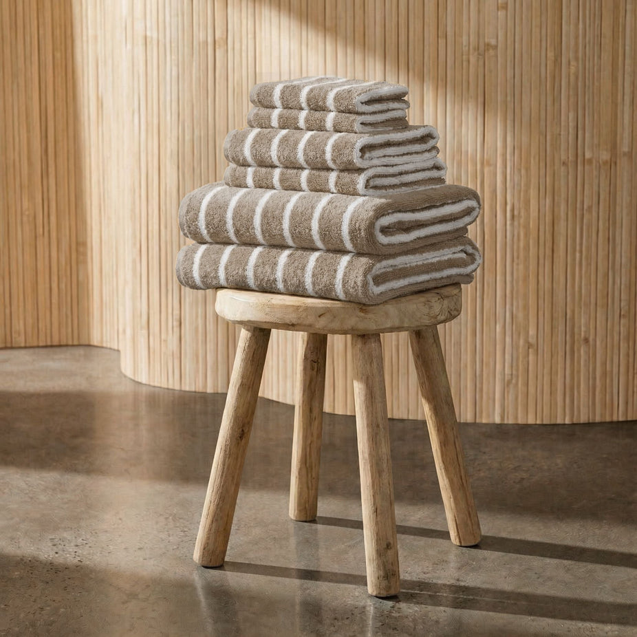 Ultraplush Australian Cotton Seasonal Towels