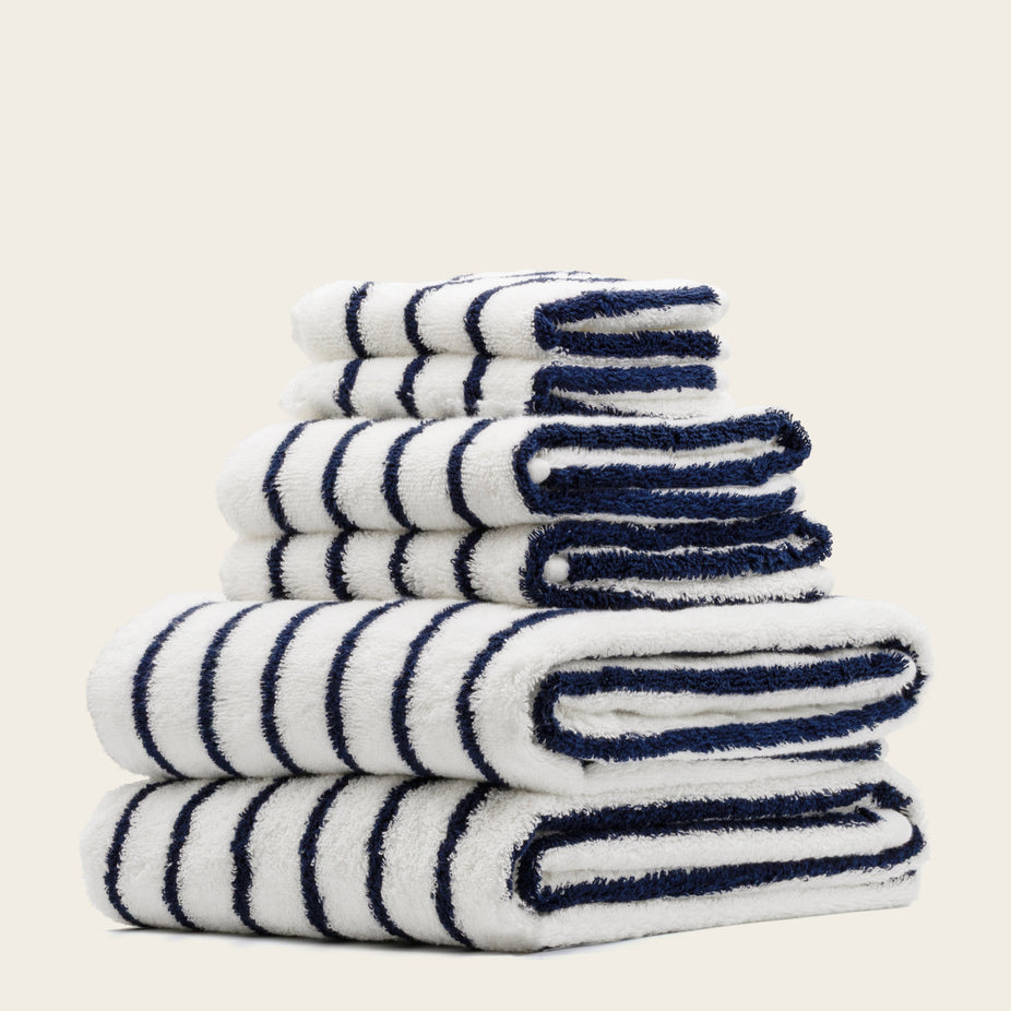 Ultraplush Australian Cotton Seasonal Towels