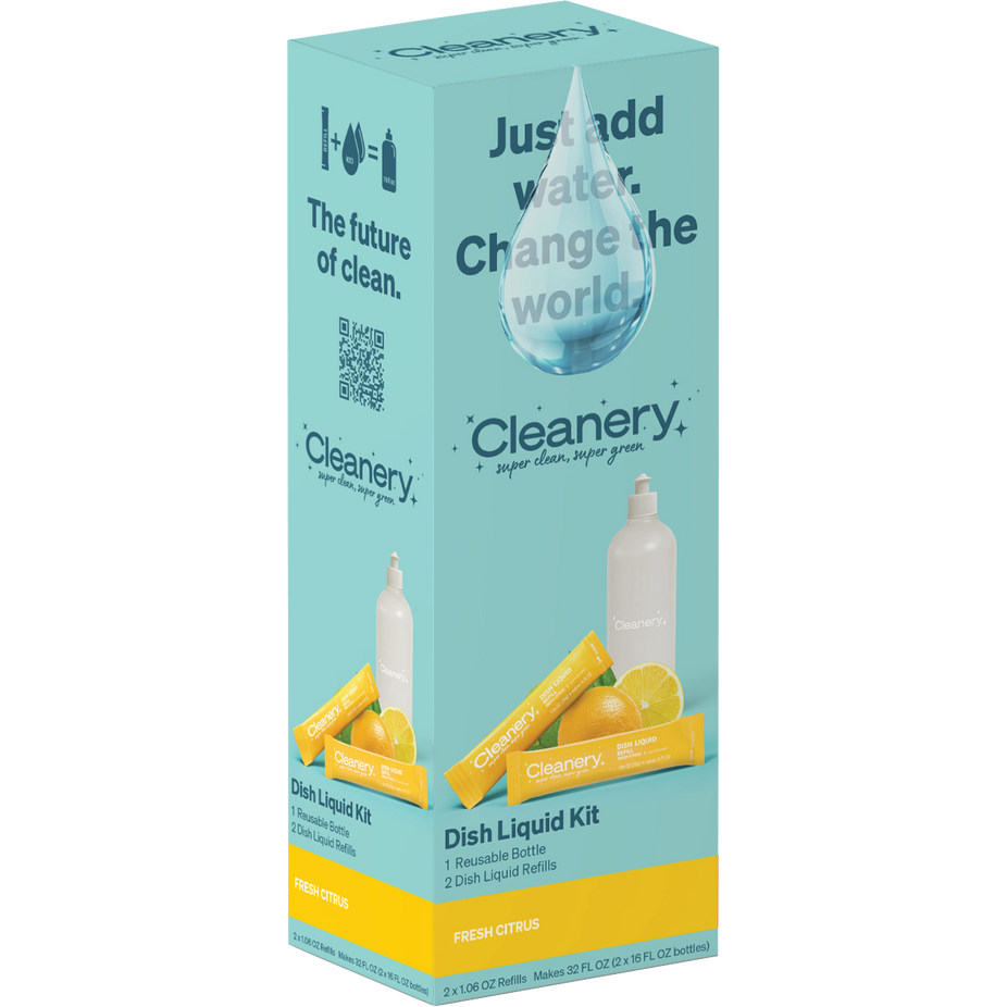 Cleaning Kit
