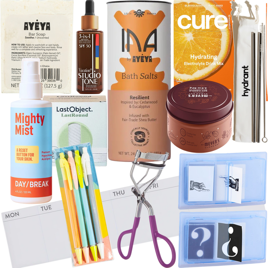 Stocking Stuffers