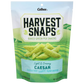 Caesar Green Pea Snack Crisps