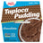 Chocolate Tapioca Pudding (12 CT)