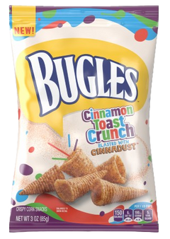 Cinnamon Toast Crunch