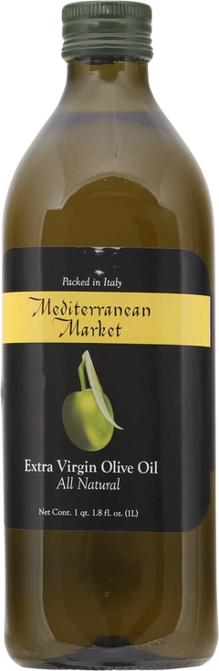 Extra Virgin Olive Oil