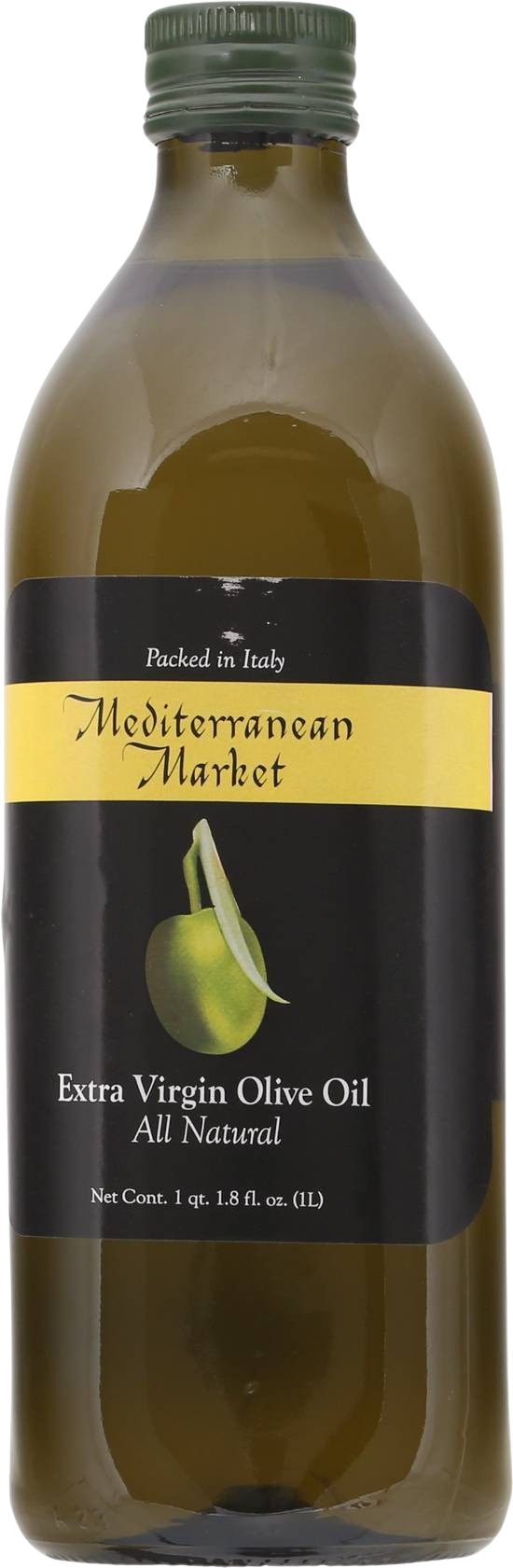 Extra Virgin Olive Oil