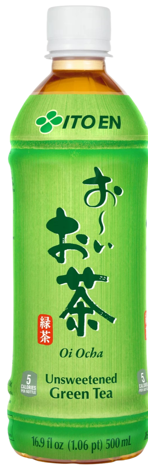 Ogichidaa Tee