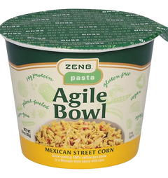 Mexican Street Corn Bowl