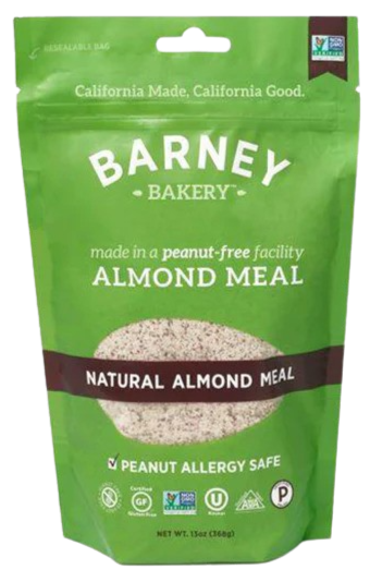 Natural Almond Meal