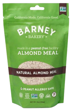 Natural Almond Meal