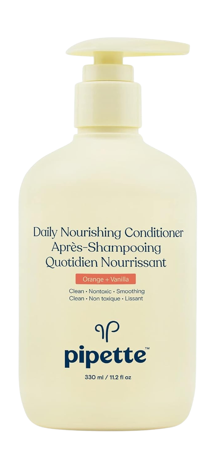 Kids Daily Nourishing Conditioner