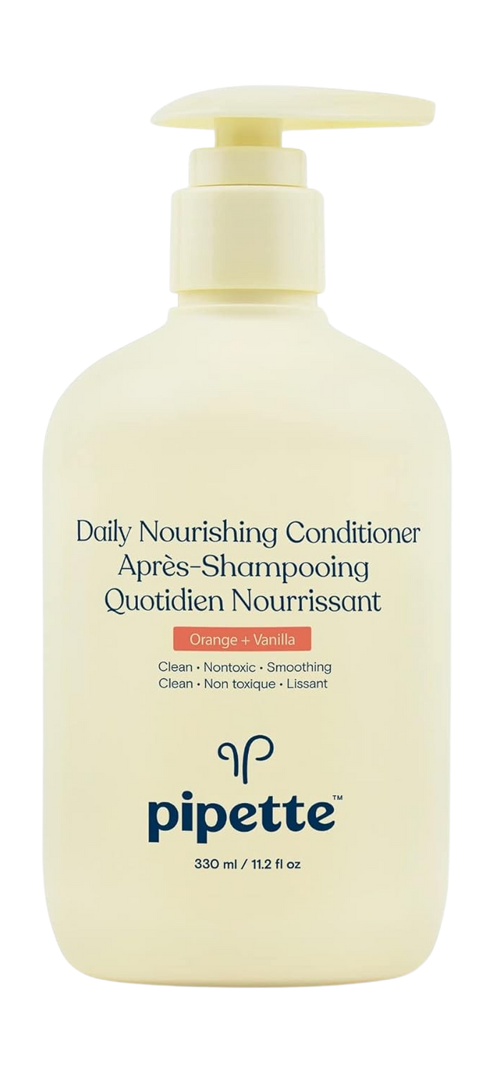 Kids Daily Nourishing Conditioner