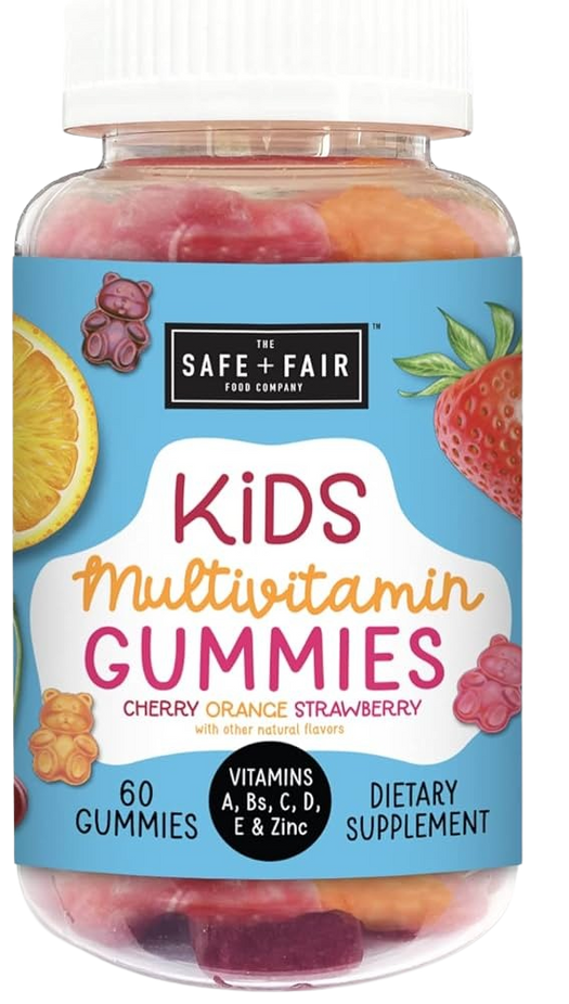 Kids Multivitamin Gummies