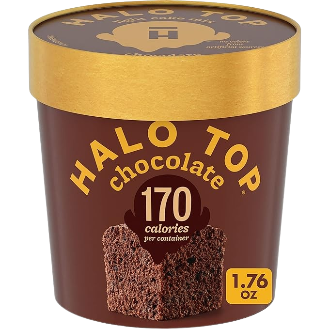 Chocolate Cake Cup- Single Serve (12 Pack)
