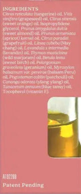 Paradise Plug-In Refill Essential Oil