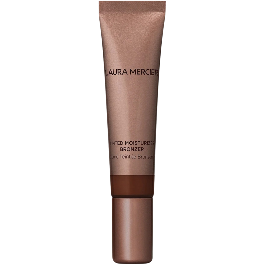 Tinted Moisturizer Bronzer