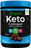 Orgain Keto Collagen Protein Powder