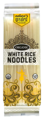 Organic White Rice Noodle (2 Pack)