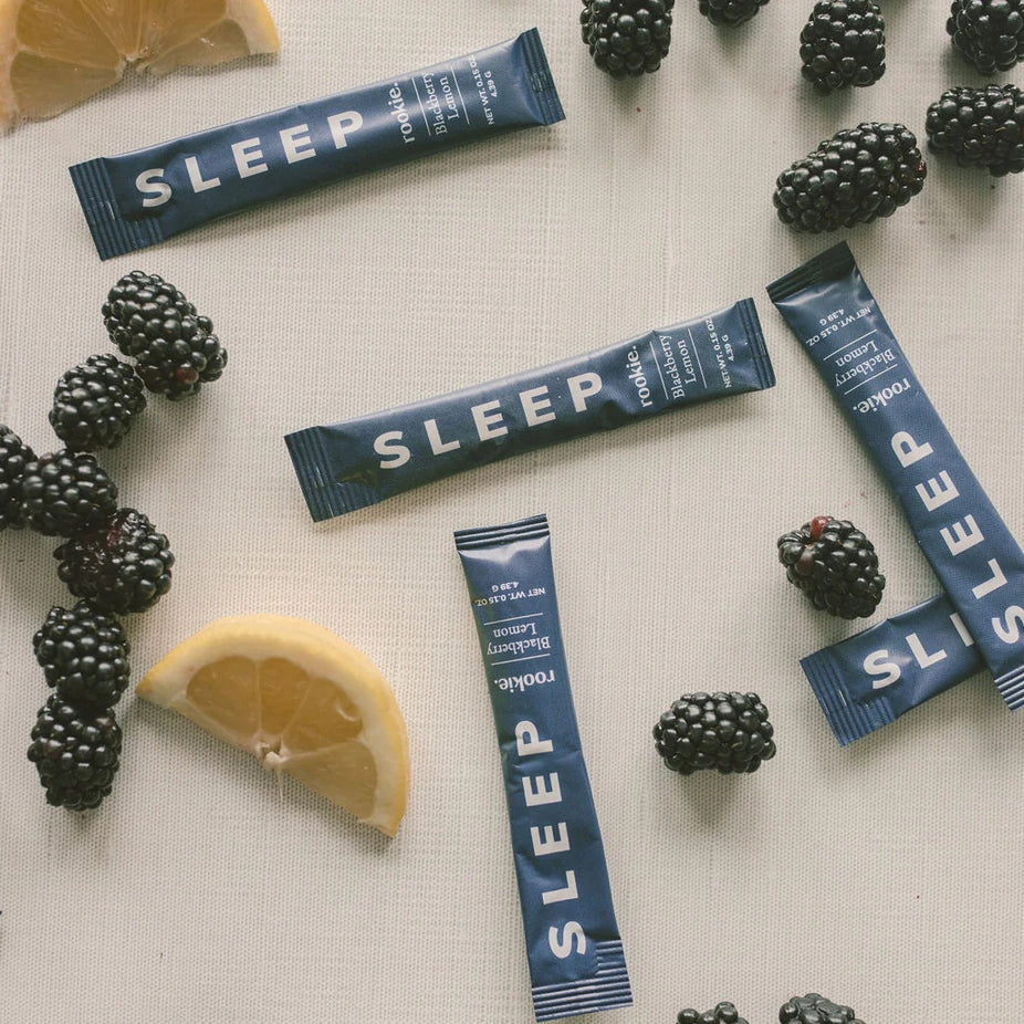 Sleep Strawberry Pineapple Drink Mix (15 CT)