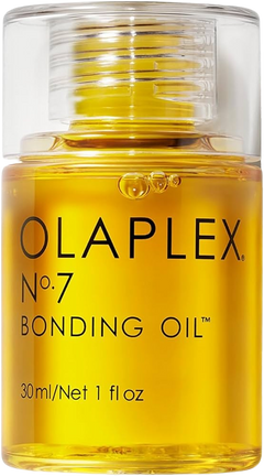 No. 7 Bonding Oil