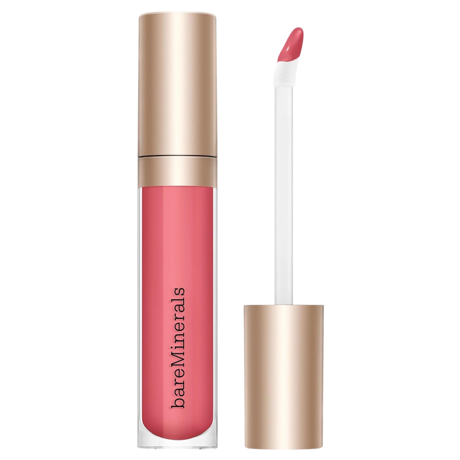 Lip Gloss Balm - Imagination (rose pink)
