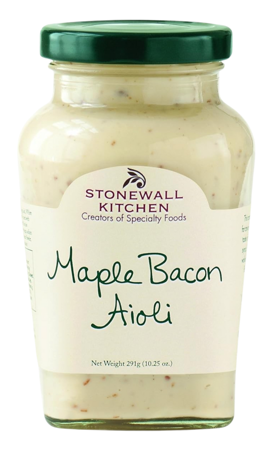 3 Piece Bacon Gift Set