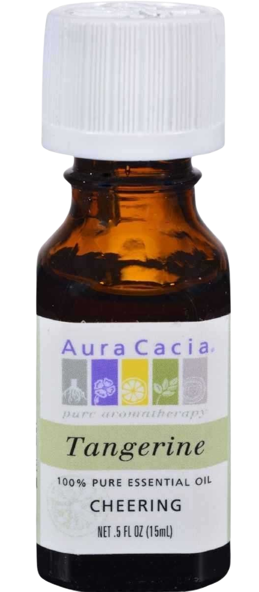 Tangerine Essential Oil