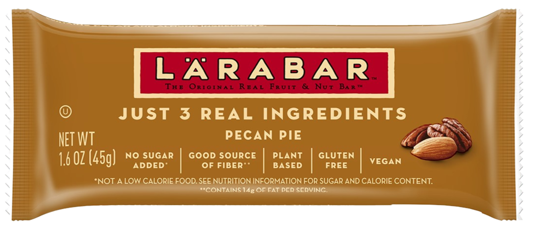 Pecan Pie Fruit & Nut Bar (16 CT)