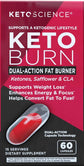 Diet Keto Burn Capsules