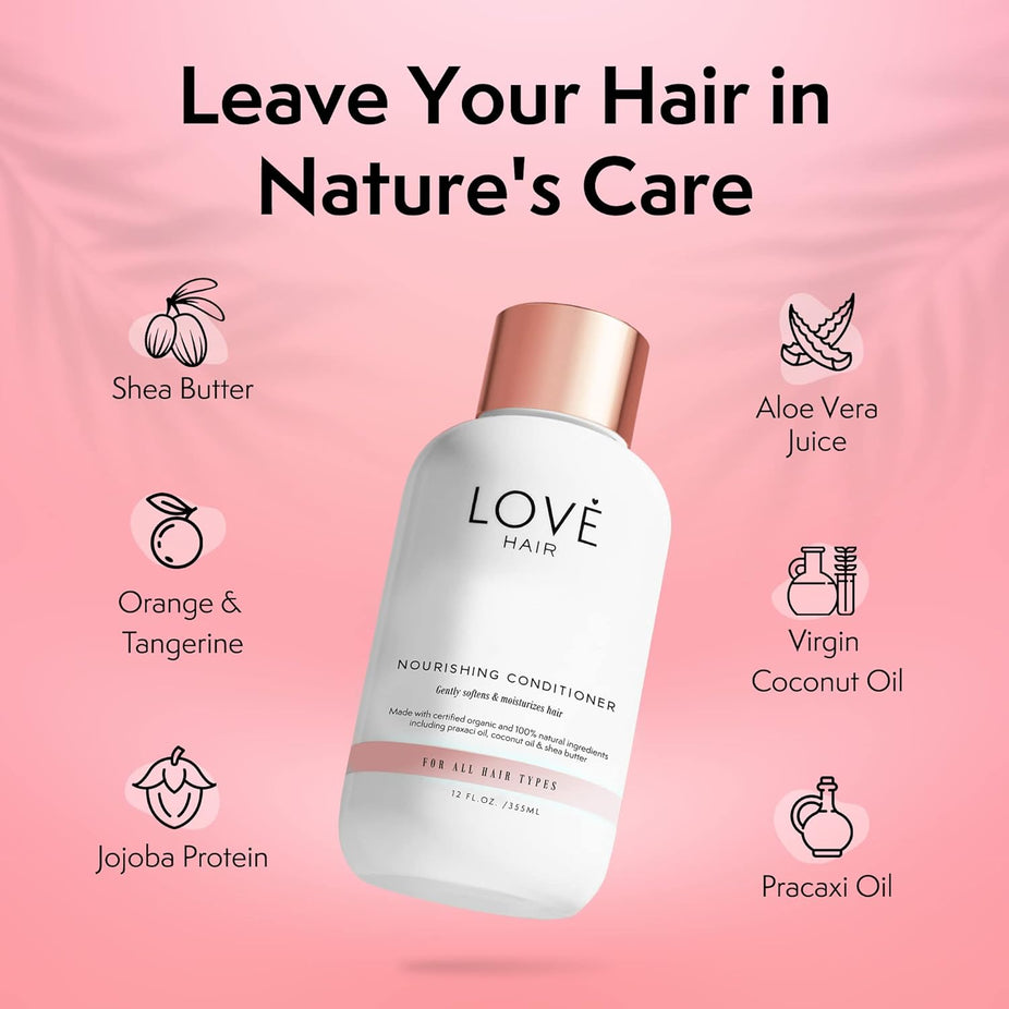 Nourishing Conditioner