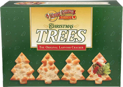 Christmas Tree Crackers