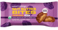 Oatmeal Raisin and Peanut Butter Bar (12 CT)