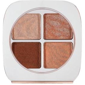 Petal Play Shadow Quad - Gilded Lily