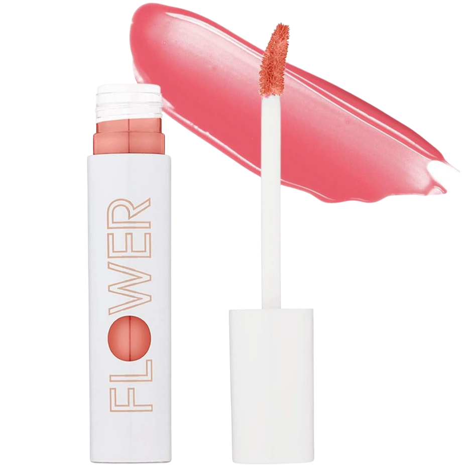 Bitten Lip Stain - Coy