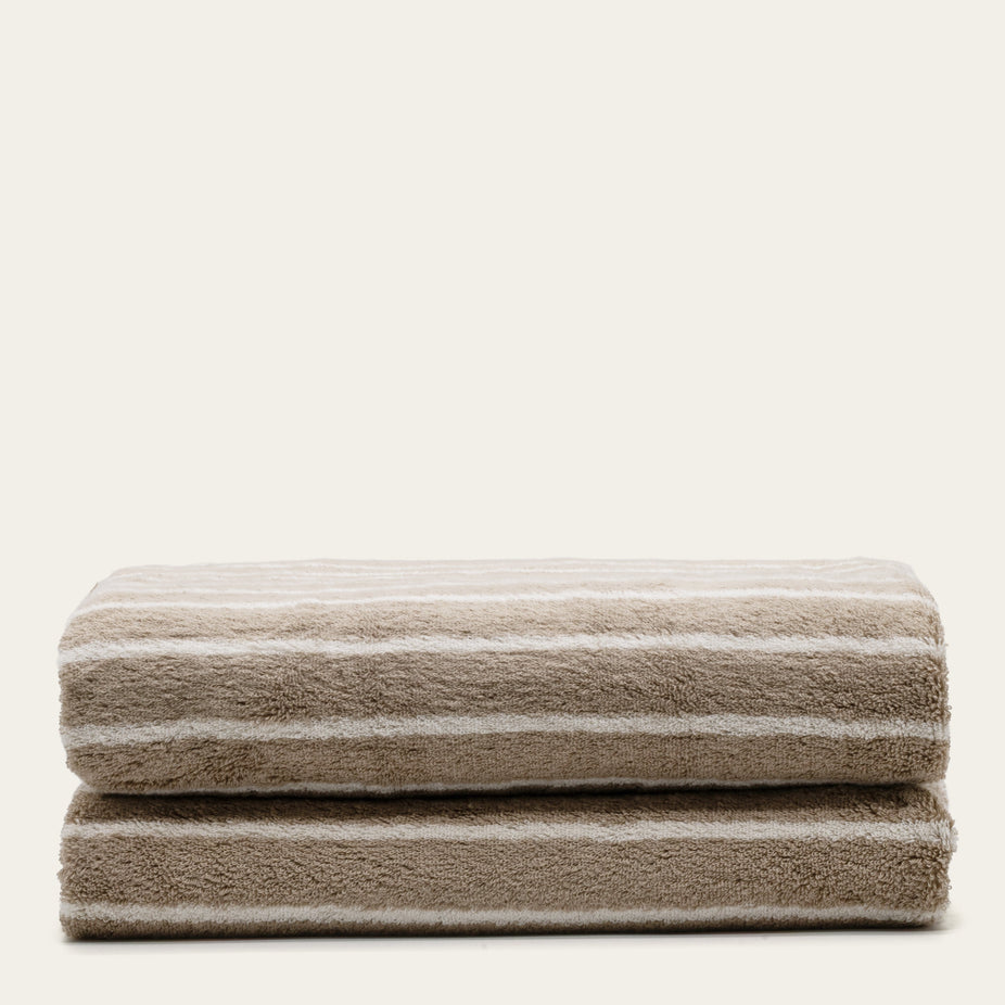 Ultraplush Australian Cotton Seasonal Towels