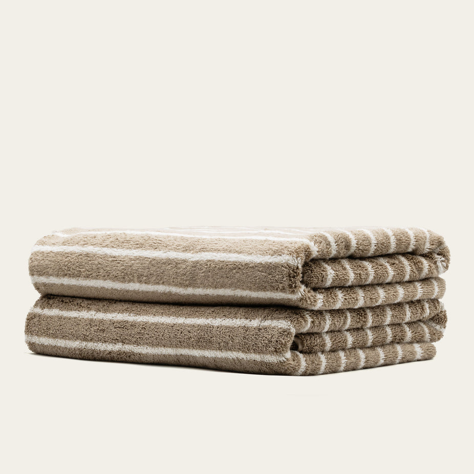 Ultraplush Australian Cotton Seasonal Towels