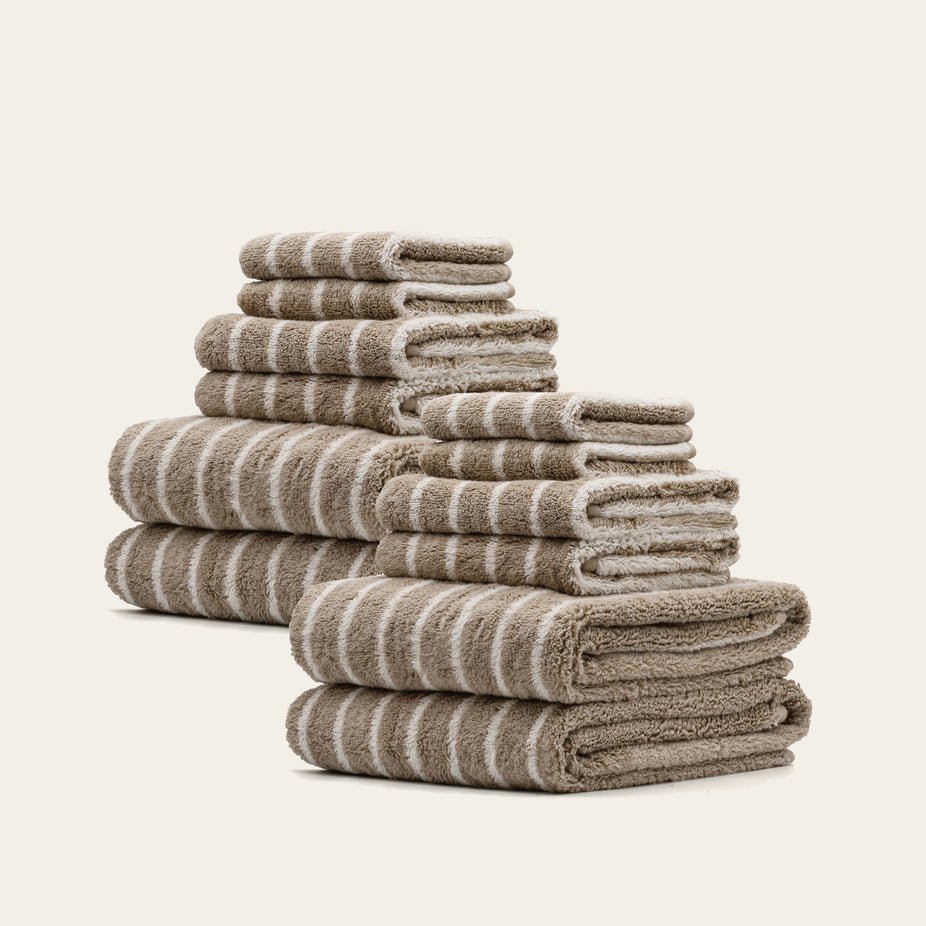 Ultraplush Australian Cotton Seasonal Towels